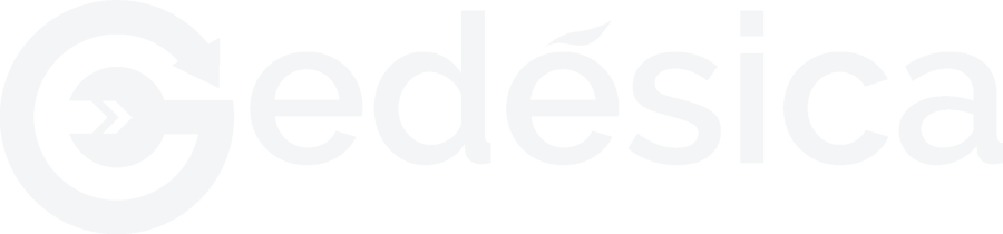 Gedésica