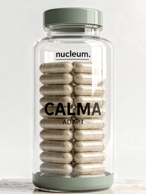 Bote de Nucleum ADAPT