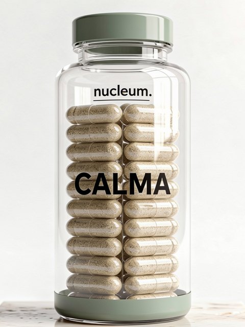 Bote de Nucleum CALMA
