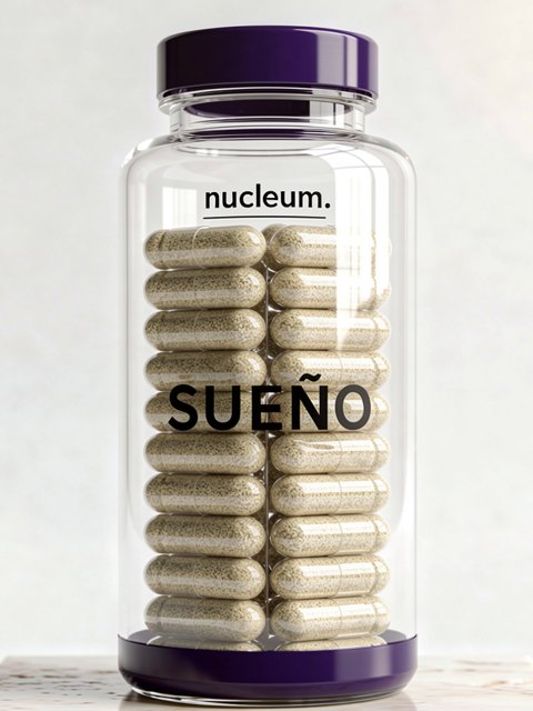 Bote de Nucleum SUEÑO